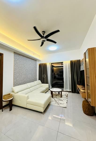 Service Residence for Rent at Core Residence @ TRX - Jojo Yee - PropertyGuru.com.my