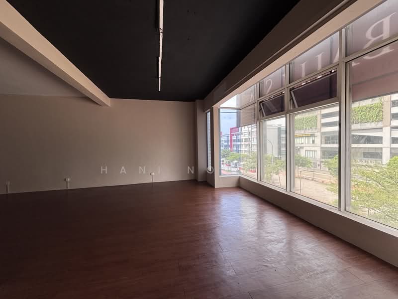 Shop / Office for Rent in Bangi Sentral (Bandar Baru Bangi) - Hani Nordin - PropertyGuru.com.my