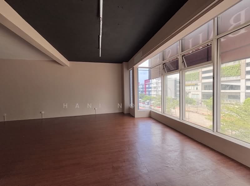 Shop / Office for Rent in Bangi Sentral (Bandar Baru Bangi) - Hani Nordin - PropertyGuru.com.my