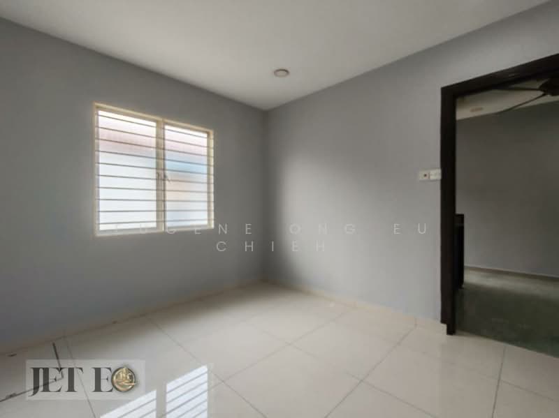 1-storey Terraced House for Sale in Klang (Selangor) - Eugene Ong Eu chieh - Interior - PropertyGuru.com.my