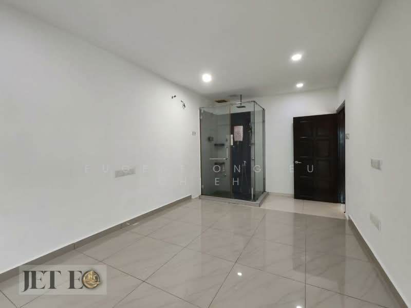 1-storey Terraced House for Sale in Klang (Selangor) - Eugene Ong Eu chieh - Interior - PropertyGuru.com.my
