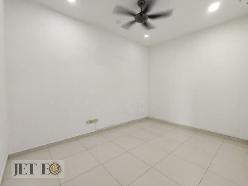1-storey Terraced House for Sale in Klang (Selangor) - Eugene Ong Eu chieh - Interior - PropertyGuru.com.my