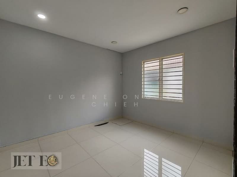 1-storey Terraced House for Sale in Klang (Selangor) - Eugene Ong Eu chieh - Interior - PropertyGuru.com.my