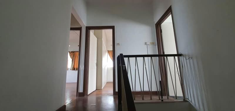 Semi-Detached House for Sale in Tanjung Bungah (Penang) - May Tan - Corridor - PropertyGuru.com.my