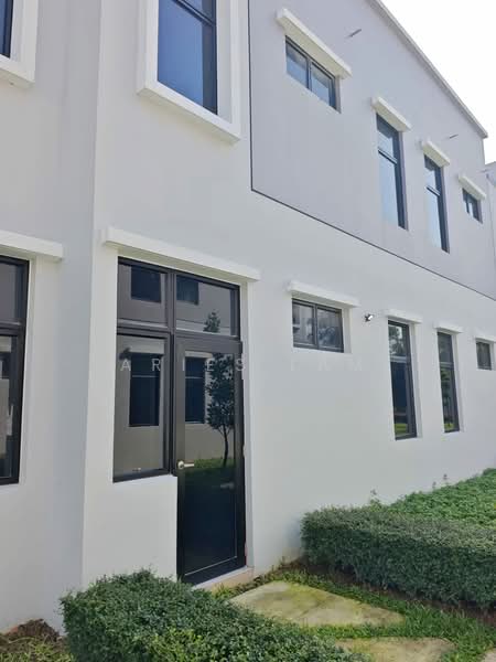Rumah Teres 2 Tingkat untuk Disewa di Austin (Johor Bahru) - Aries Lam - PropertyGuru.com.my
