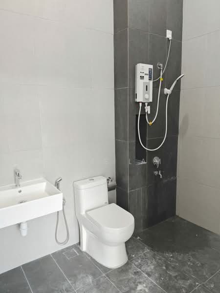 Rumah Teres 2 Tingkat untuk Disewa di Austin (Johor Bahru) - Aries Lam - PropertyGuru.com.my