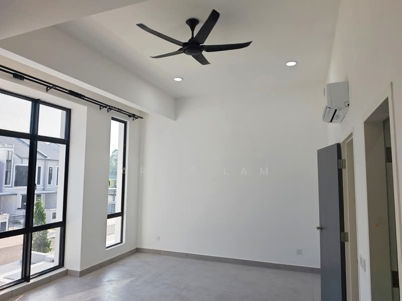 Rumah Teres 2 Tingkat untuk Disewa di Austin (Johor Bahru) - Aries Lam - PropertyGuru.com.my