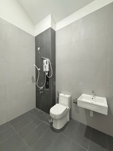 Rumah Teres 2 Tingkat untuk Disewa di Austin (Johor Bahru) - Aries Lam - PropertyGuru.com.my