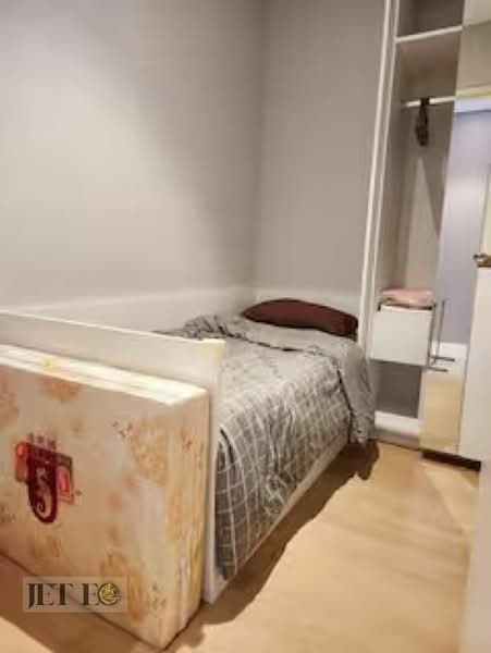 Kediaman Servis untuk Disewa di Hill10 Residence @ i-City - Eugene Ong Eu chieh - Bedroom - PropertyGuru.com.my