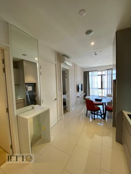 Kediaman Servis untuk Disewa di Hill10 Residence @ i-City - Eugene Ong Eu chieh - Interior - PropertyGuru.com.my