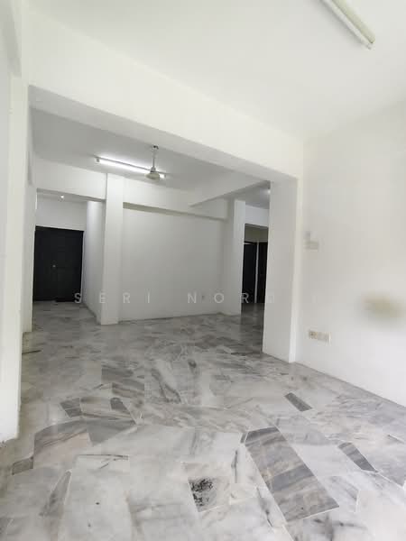 Pangsapuri untuk Dijual di Taman Bukit Mutiara Kajang - Seri Nordin - PropertyGuru.com.my