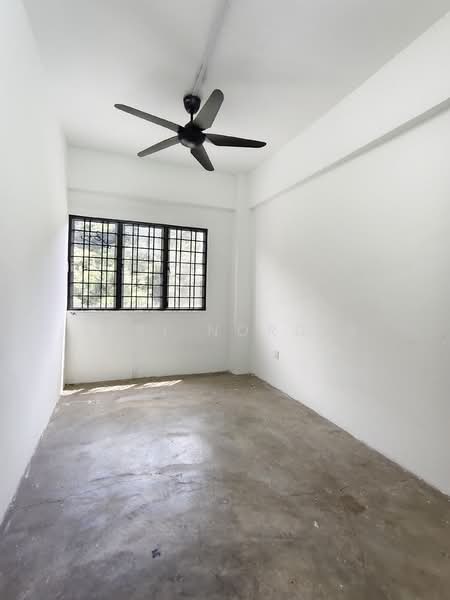 Pangsapuri untuk Dijual di Taman Bukit Mutiara Kajang - Seri Nordin - PropertyGuru.com.my