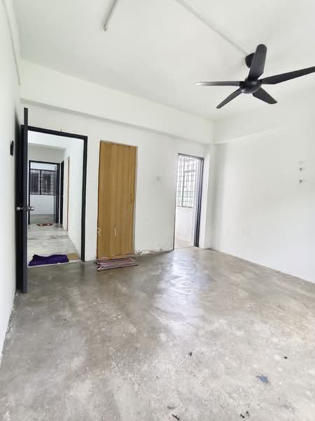 Pangsapuri untuk Dijual di Taman Bukit Mutiara Kajang - Seri Nordin - PropertyGuru.com.my