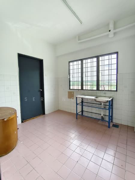 Pangsapuri untuk Dijual di Taman Bukit Mutiara Kajang - Seri Nordin - PropertyGuru.com.my