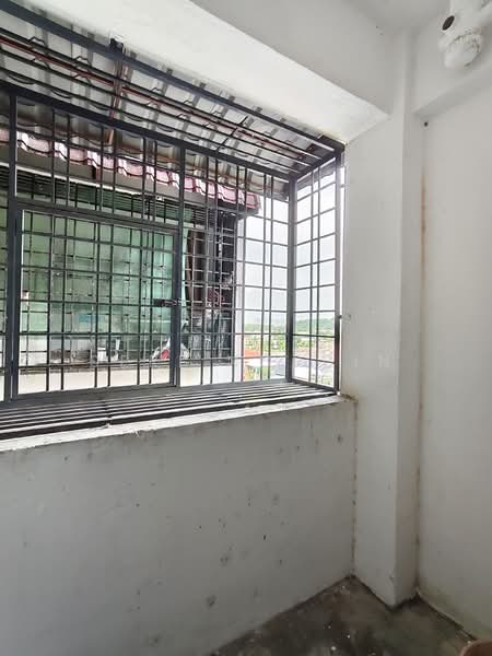 Pangsapuri untuk Dijual di Taman Bukit Mutiara Kajang - Seri Nordin - PropertyGuru.com.my