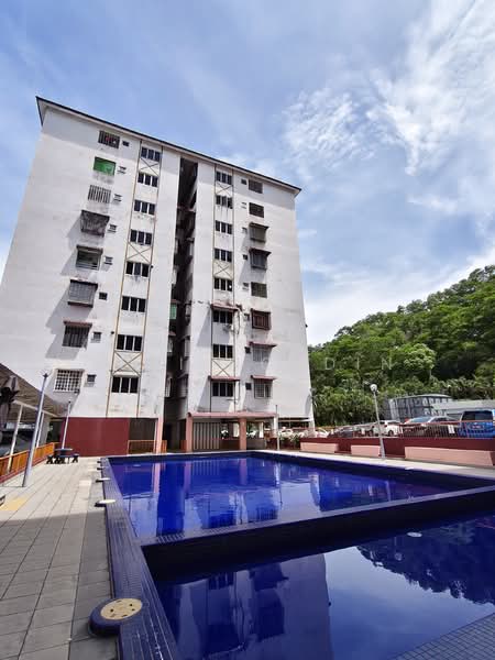 Pangsapuri untuk Dijual di Taman Bukit Mutiara Kajang - Seri Nordin - PropertyGuru.com.my
