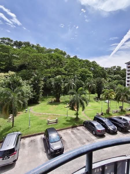 Pangsapuri untuk Dijual di Taman Bukit Mutiara Kajang - Seri Nordin - PropertyGuru.com.my