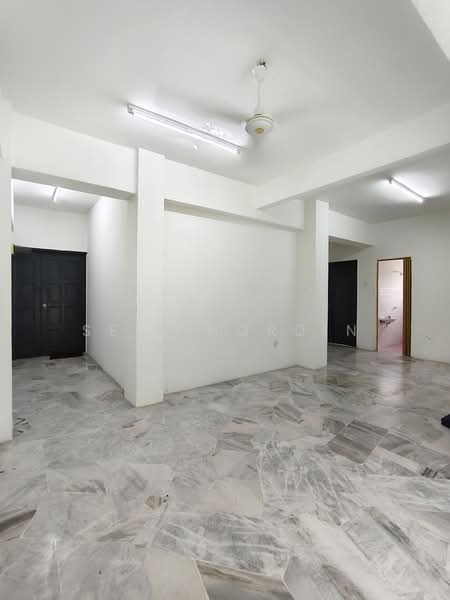 Pangsapuri untuk Dijual di Taman Bukit Mutiara Kajang - Seri Nordin - PropertyGuru.com.my