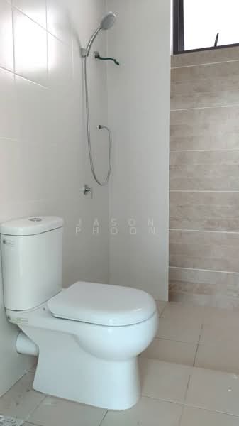 Kondominium untuk Dijual di ForestVille - Jason Phoon - Bathroom - PropertyGuru.com.my