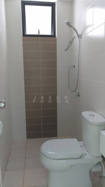 Kondominium untuk Dijual di ForestVille - Jason Phoon - Bathroom - PropertyGuru.com.my