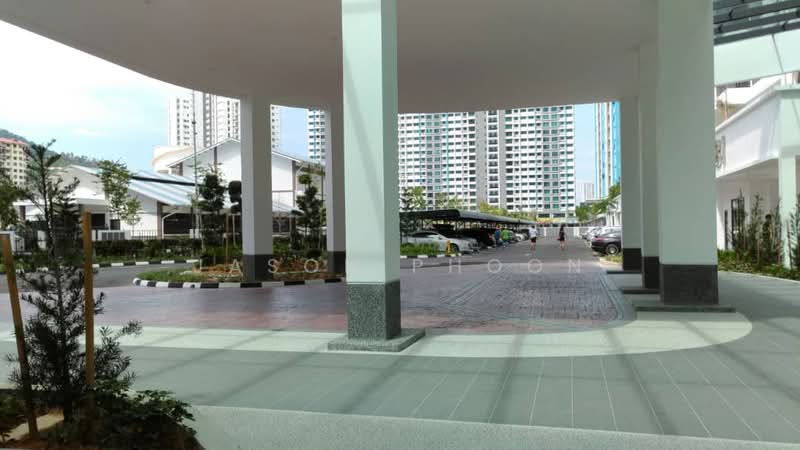Kondominium untuk Dijual di ForestVille - Jason Phoon - Exterior - PropertyGuru.com.my