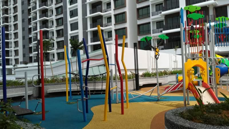 Kondominium untuk Dijual di ForestVille - Jason Phoon - Exterior - PropertyGuru.com.my