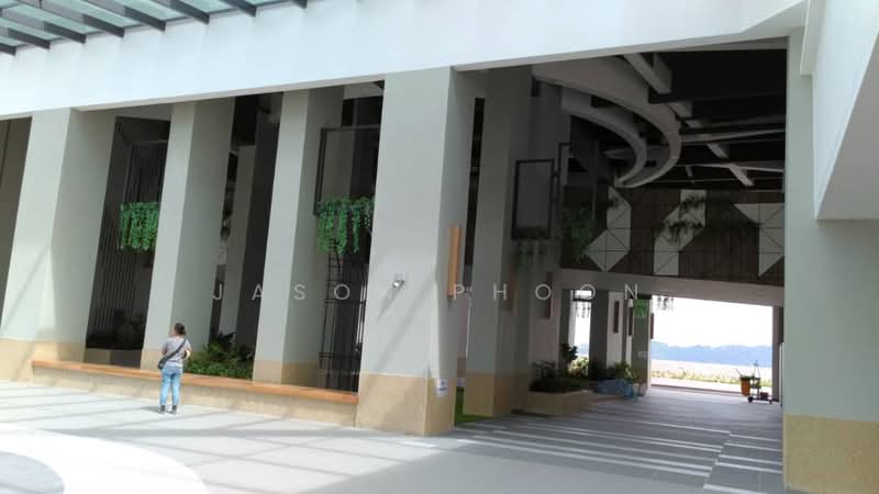 Kondominium untuk Dijual di ForestVille - Jason Phoon - Exterior - PropertyGuru.com.my