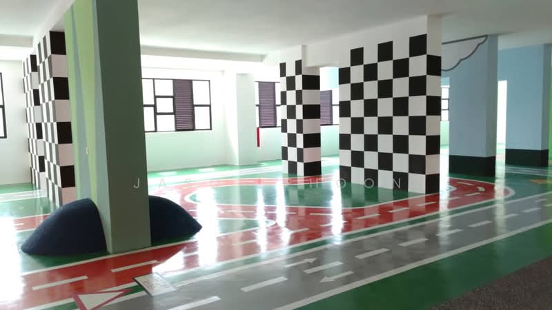 Kondominium untuk Dijual di ForestVille - Jason Phoon - Interior - PropertyGuru.com.my