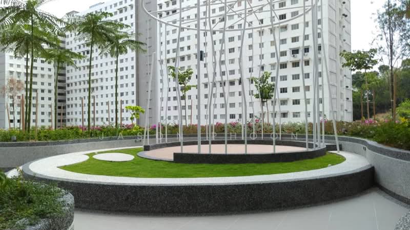 Kondominium untuk Dijual di ForestVille - Jason Phoon - Exterior - PropertyGuru.com.my