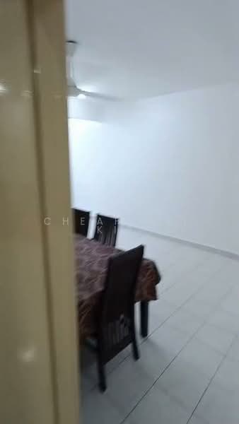 Condominium for Rent at Puncak Seri Kelana - Cheah Wei Kit - PropertyGuru.com.my