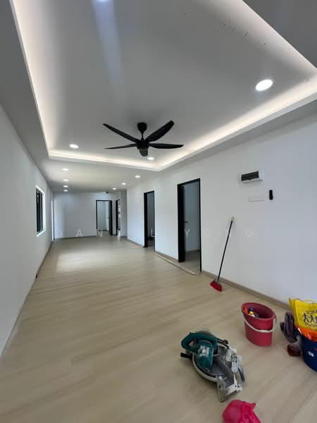 1-storey Terraced House for Sale in Taman Putri (Kulai) - Daniel Yong - Interior - PropertyGuru.com.my