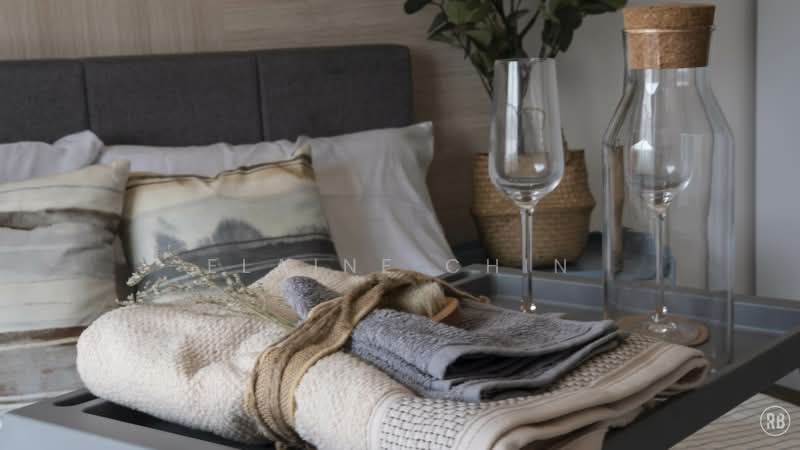 Service Residence for Rent at Emporis - Elaine Chin - Bedroom - PropertyGuru.com.my