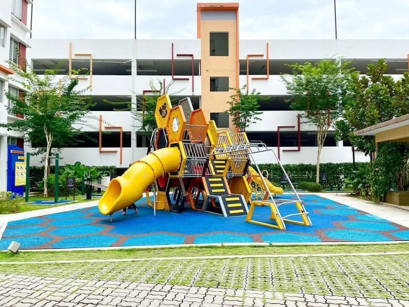 Apartment for Sale at D'Cassia - Noraini Dahan - PropertyGuru.com.my