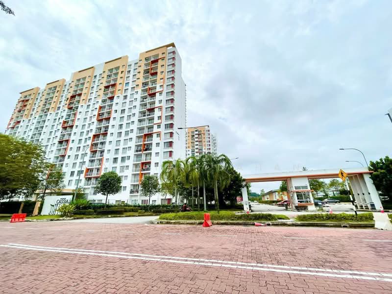 Apartment for Sale at D'Cassia - Noraini Dahan - PropertyGuru.com.my