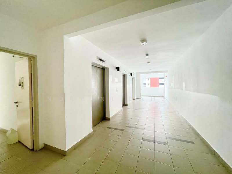 Apartment for Sale at D'Cassia - Noraini Dahan - PropertyGuru.com.my