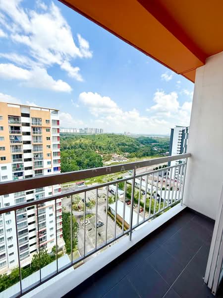 Apartment for Sale at D'Cassia - Noraini Dahan - PropertyGuru.com.my