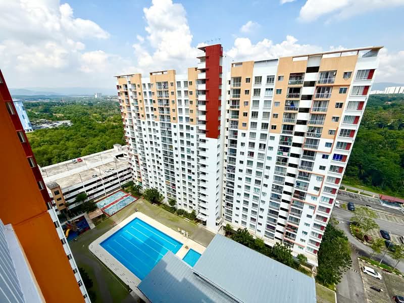 Apartment for Sale at D'Cassia - Noraini Dahan - PropertyGuru.com.my