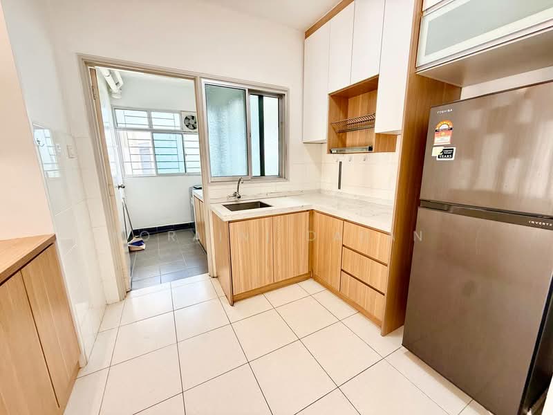 Apartment for Sale at D'Cassia - Noraini Dahan - PropertyGuru.com.my