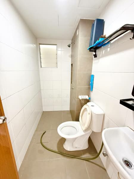 Apartment for Sale at D'Cassia - Noraini Dahan - PropertyGuru.com.my