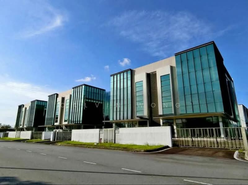 Kilang untuk Dijual di Kawasan Perindustrian SILC (Iskandar Puteri (Nusajaya)) - Calvin Wong - Exterior - PropertyGuru.com.my