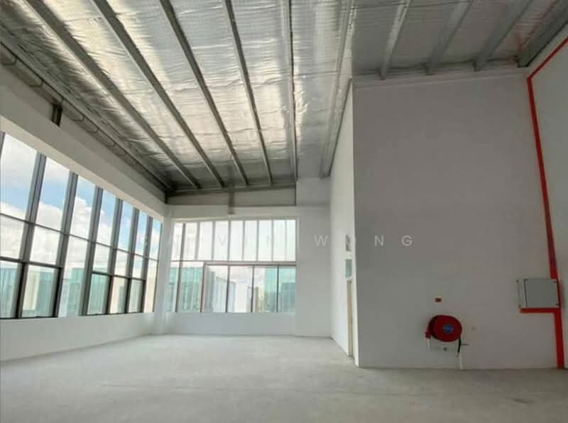 Kilang untuk Dijual di Kawasan Perindustrian SILC (Iskandar Puteri (Nusajaya)) - Calvin Wong - Interior - PropertyGuru.com.my