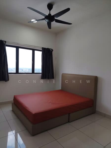 Service Residence for Rent at Traders Garden @ Cheras Selatan - Connie Chew - PropertyGuru.com.my