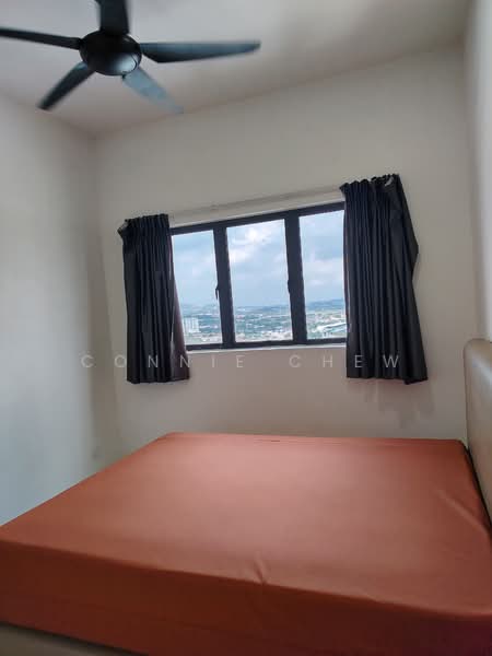 Service Residence for Rent at Traders Garden @ Cheras Selatan - Connie Chew - PropertyGuru.com.my