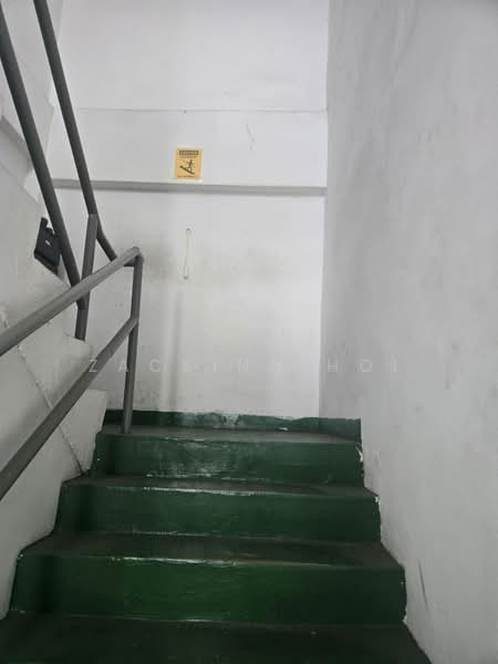 Kilang untuk Disewa di Taman Klang Jaya (Klang) - Zackinn Hoi - Interior - PropertyGuru.com.my