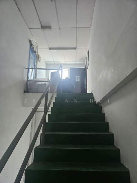 Kilang untuk Disewa di Taman Klang Jaya (Klang) - Zackinn Hoi - Interior - PropertyGuru.com.my