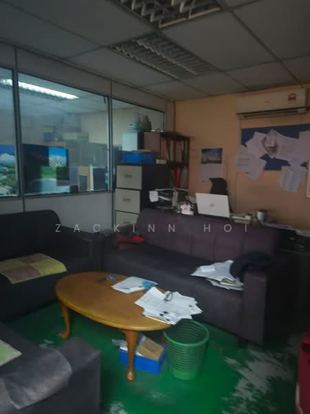 Kilang untuk Disewa di Taman Klang Jaya (Klang) - Zackinn Hoi - Interior - PropertyGuru.com.my