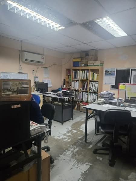 Kilang untuk Disewa di Taman Klang Jaya (Klang) - Zackinn Hoi - Interior - PropertyGuru.com.my