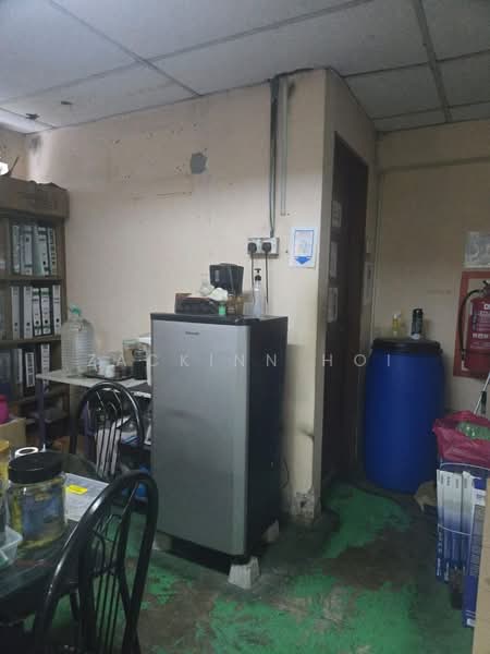 Kilang untuk Disewa di Taman Klang Jaya (Klang) - Zackinn Hoi - Interior - PropertyGuru.com.my