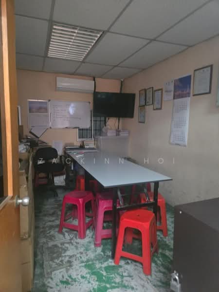 Kilang untuk Disewa di Taman Klang Jaya (Klang) - Zackinn Hoi - Interior - PropertyGuru.com.my