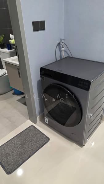 Service Residence for Rent at Novo Ampang - Low Wei Chao - PropertyGuru.com.my